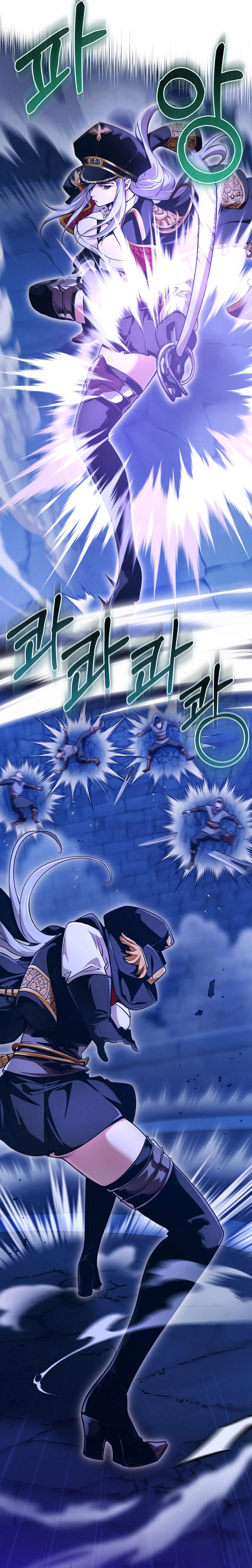 Fated to Be Loved by Villains โชคชะตากำหนดให้สาวๆตัวร้ายมารักฉัน ตอนที่ 5 page 33