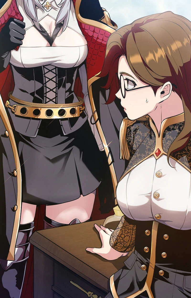 Fated to Be Loved by Villains โชคชะตากำหนดให้สาวๆตัวร้ายมารักฉัน ตอนที่ 6 page 27