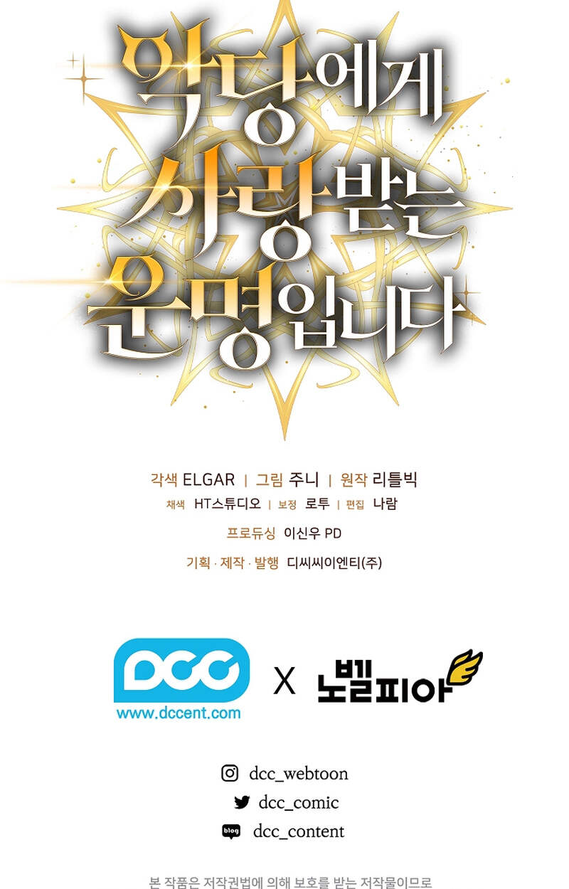 Fated to Be Loved by Villains โชคชะตากำหนดให้สาวๆตัวร้ายมารักฉัน ตอนที่ 6 page 84