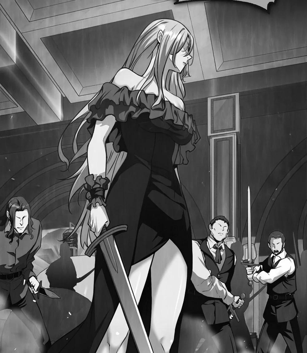 Fated to Be Loved by Villains โชคชะตากำหนดให้สาวๆตัวร้ายมารักฉัน ตอนที่ 22 page 49