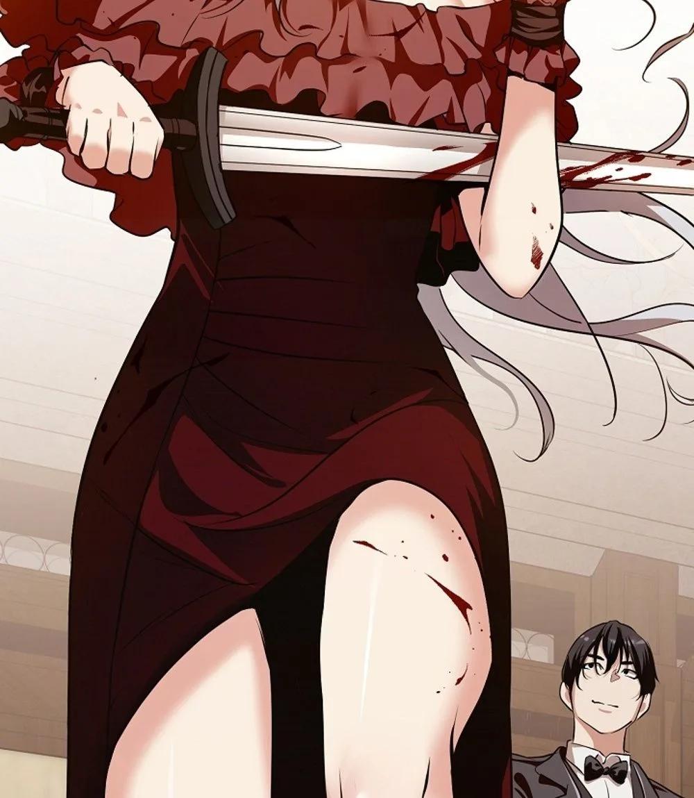 Fated to Be Loved by Villains โชคชะตากำหนดให้สาวๆตัวร้ายมารักฉัน ตอนที่ 22 page 72