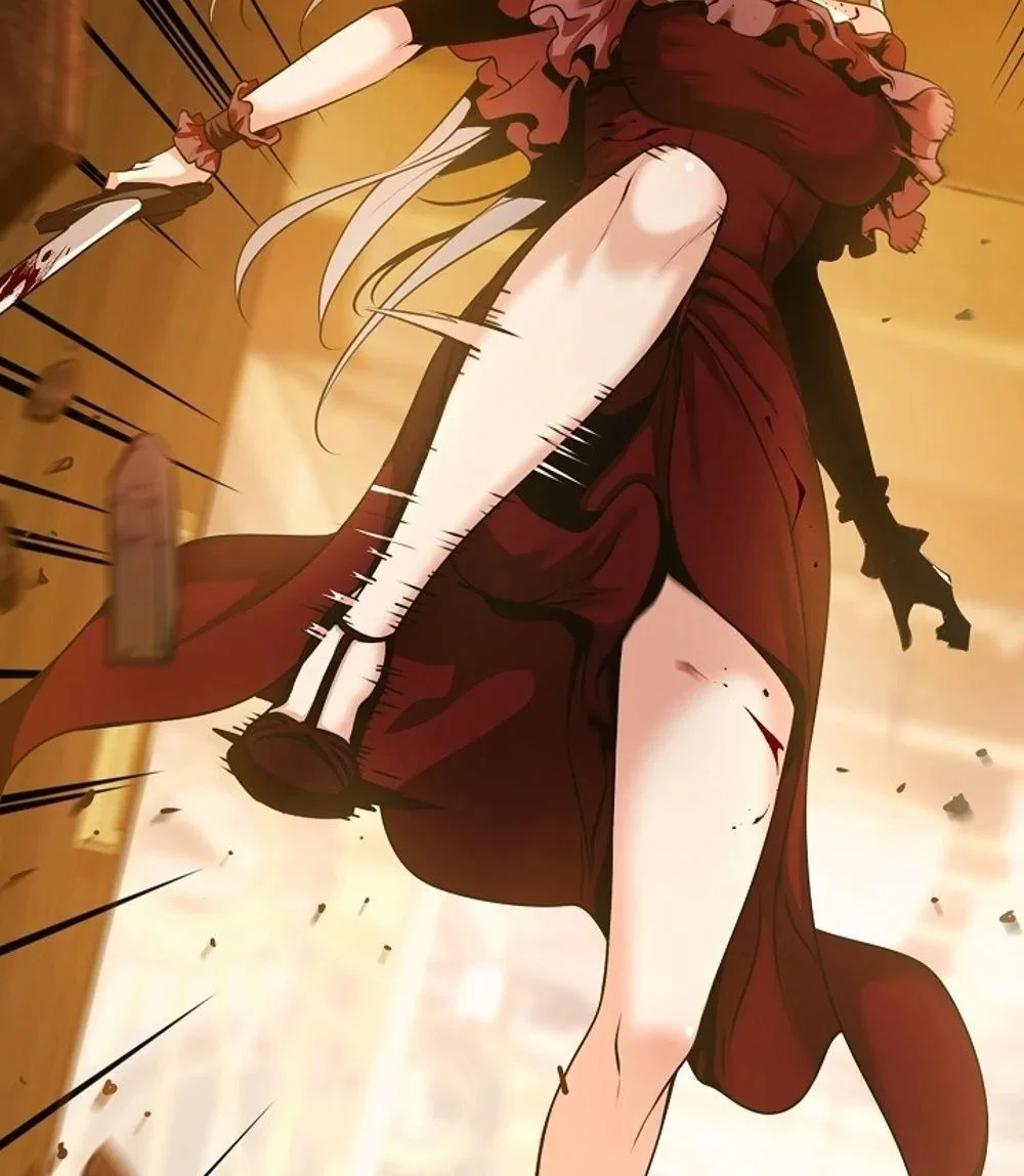 Fated to Be Loved by Villains โชคชะตากำหนดให้สาวๆตัวร้ายมารักฉัน ตอนที่ 23 page 30