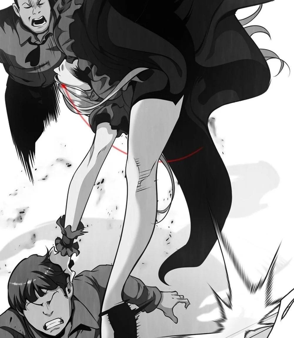 Fated to Be Loved by Villains โชคชะตากำหนดให้สาวๆตัวร้ายมารักฉัน ตอนที่ 23 page 54