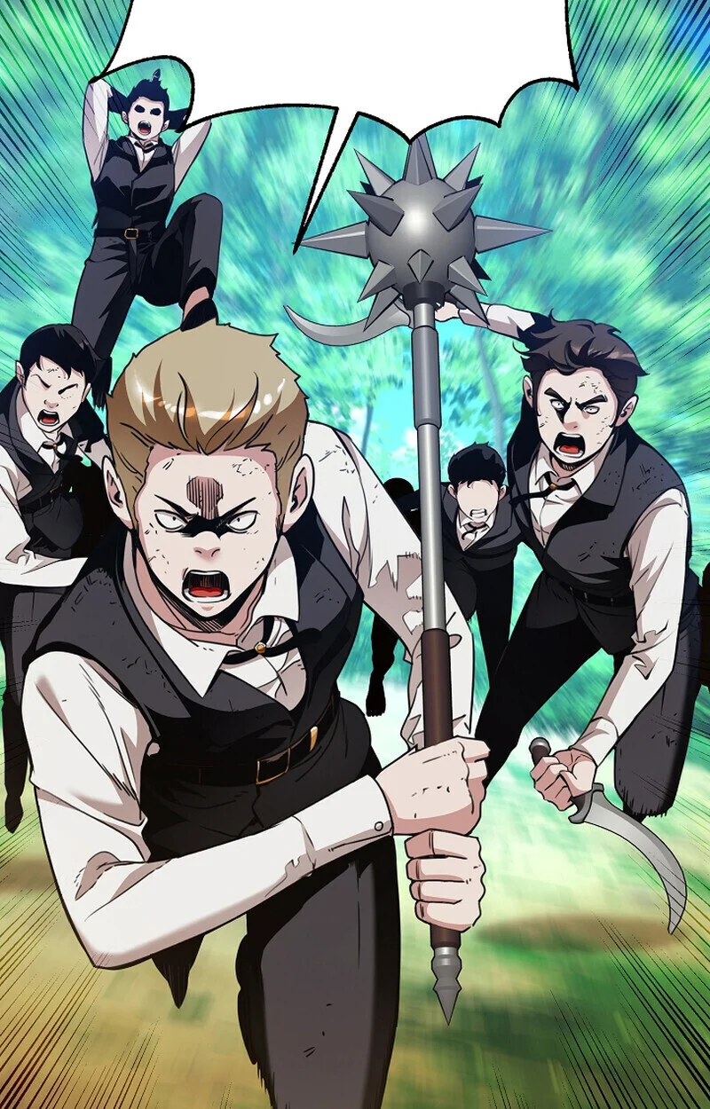 Fated to Be Loved by Villains โชคชะตากำหนดให้สาวๆตัวร้ายมารักฉัน ตอนที่ 41 page 10