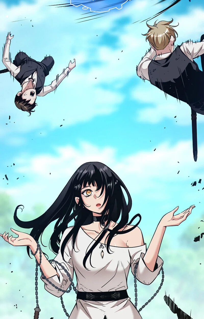 Fated to Be Loved by Villains โชคชะตากำหนดให้สาวๆตัวร้ายมารักฉัน ตอนที่ 41 page 16