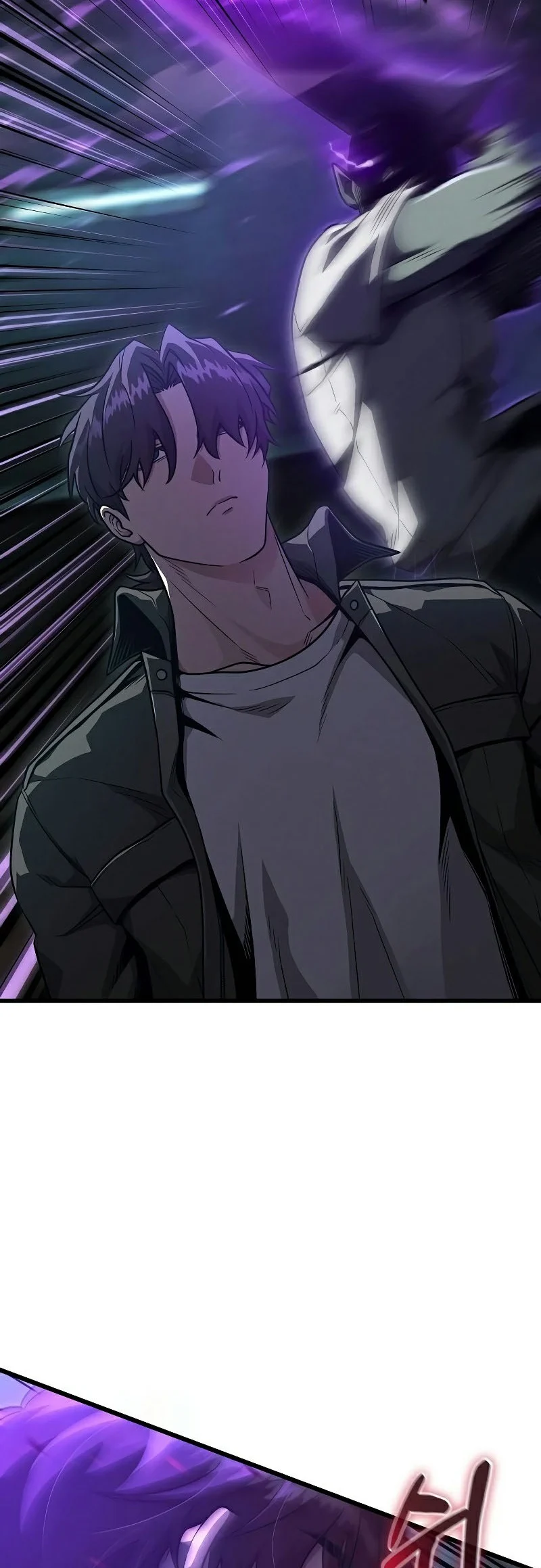 Foreigner Periphery ตอนที่ 45 page 20