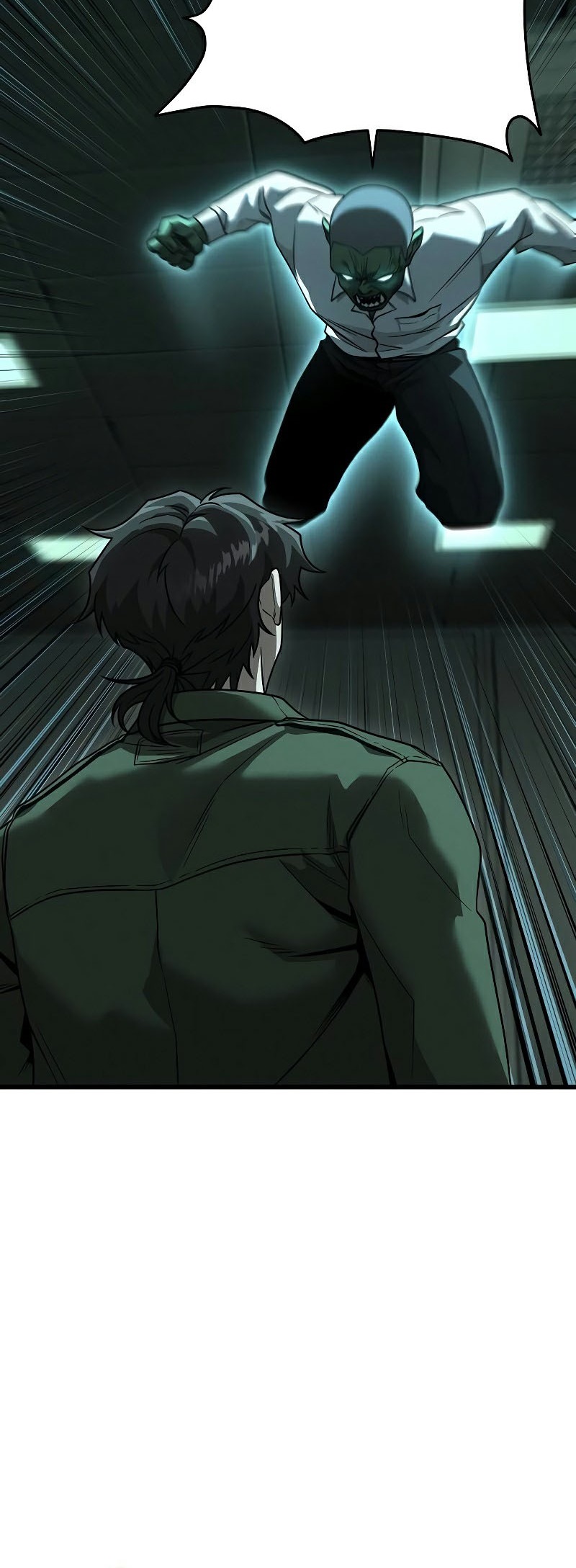 Foreigner Periphery ตอนที่ 45 page 41