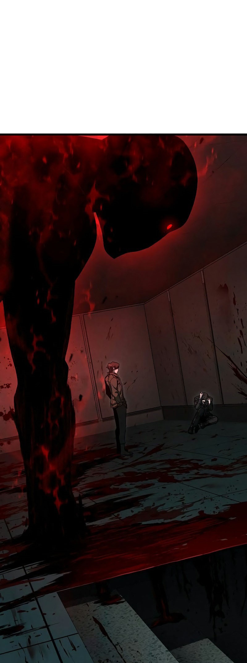 Foreigner Periphery ตอนที่ 45 page 49