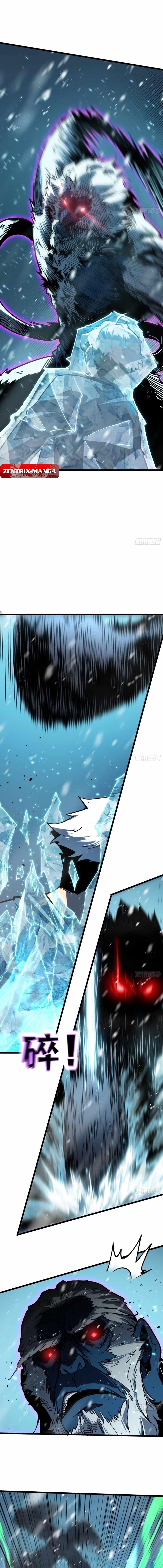 Full-Time Awakening ตื่นพลังไร้ขีดจำกัด ตอนที่ 9 page 2