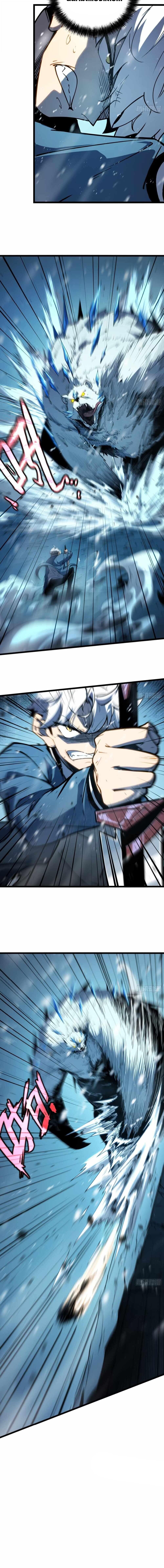 Full-Time Awakening ตื่นพลังไร้ขีดจำกัด ตอนที่ 9 page 7