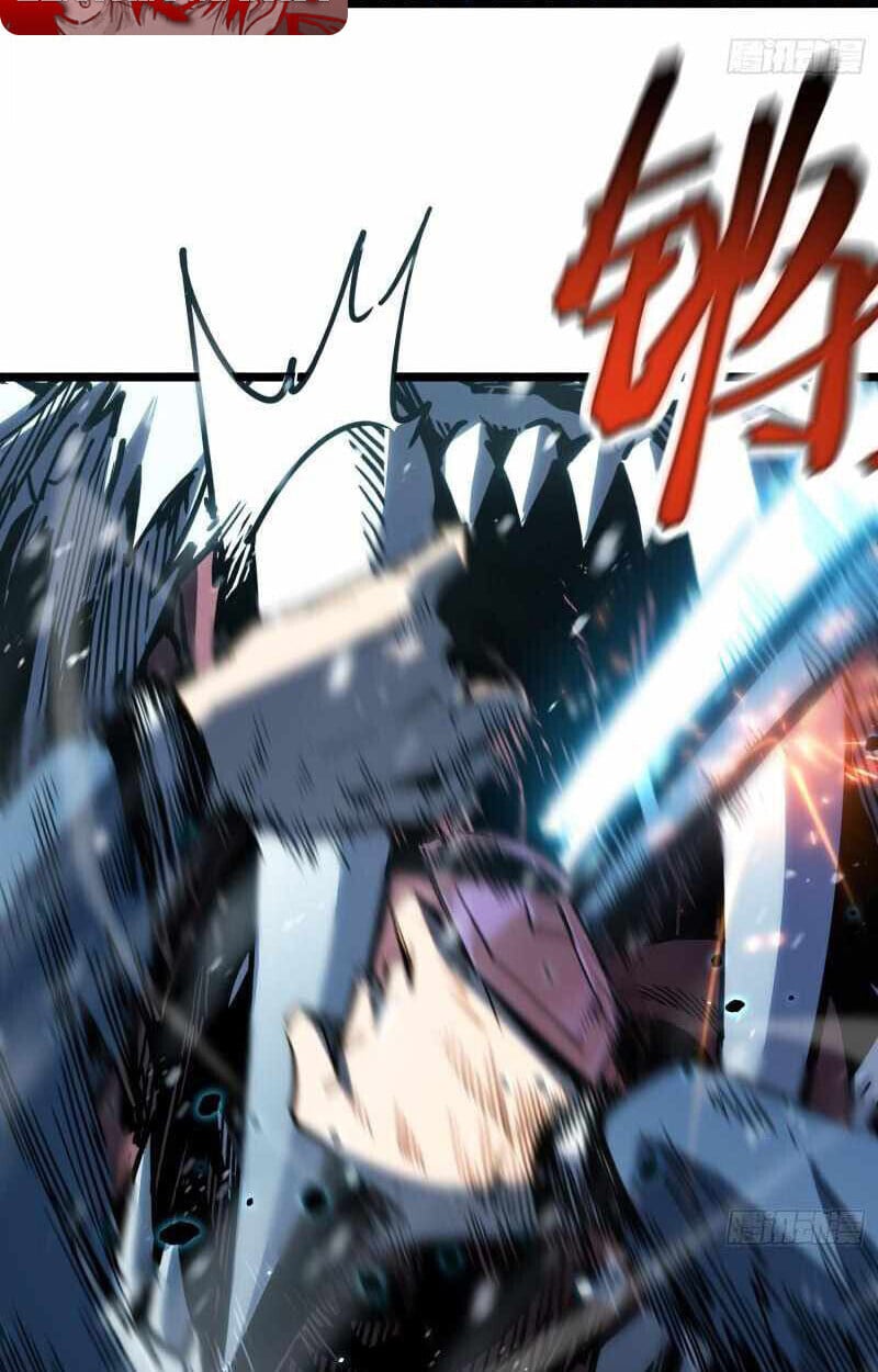 Full-Time Awakening ตื่นพลังไร้ขีดจำกัด ตอนที่ 10 page 27