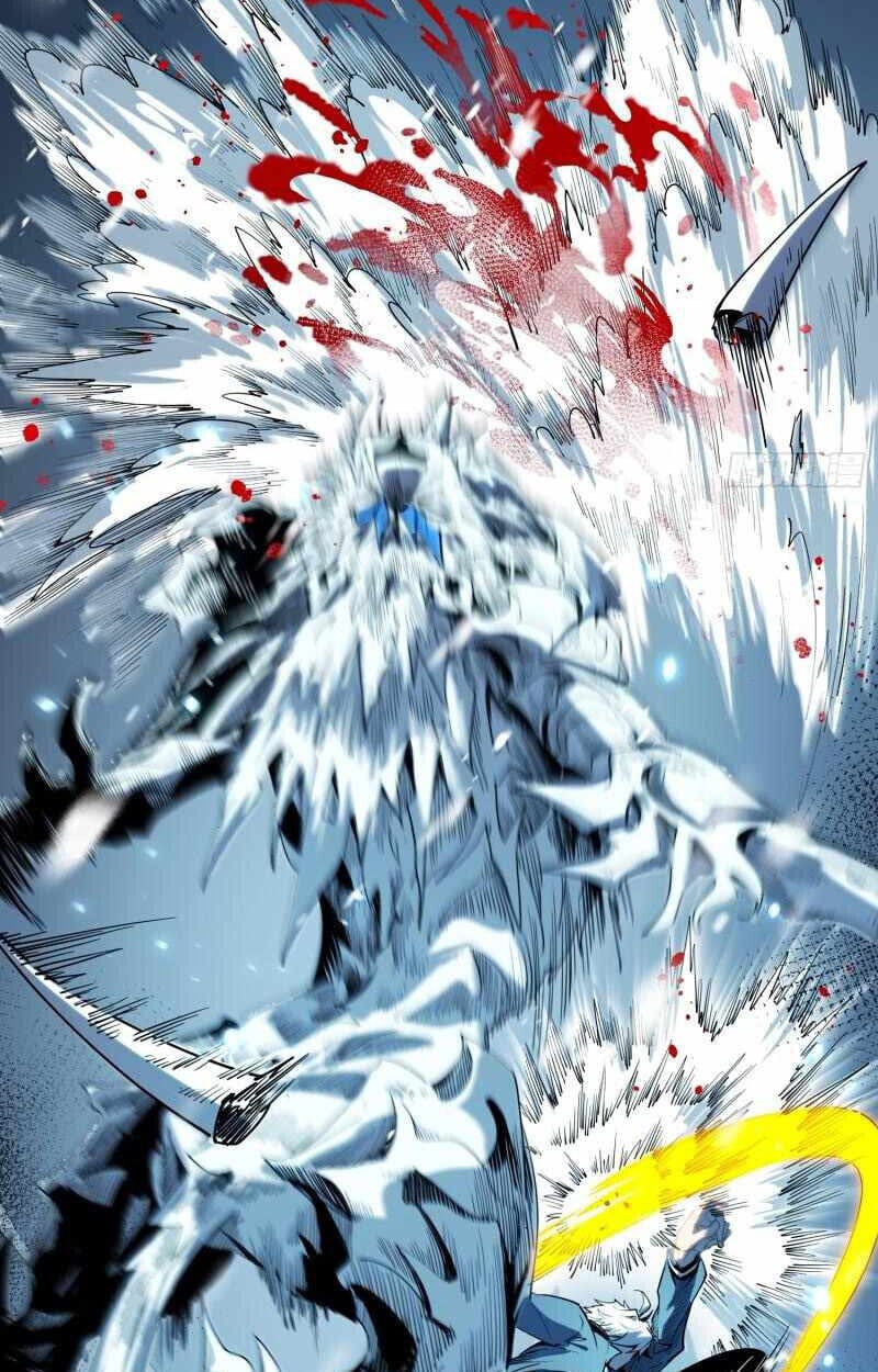 Full-Time Awakening ตื่นพลังไร้ขีดจำกัด ตอนที่ 10 page 35