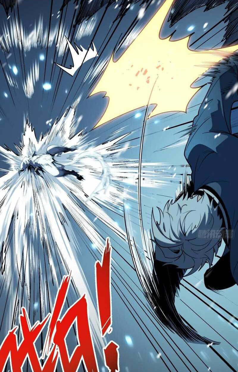 Full-Time Awakening ตื่นพลังไร้ขีดจำกัด ตอนที่ 10 page 37