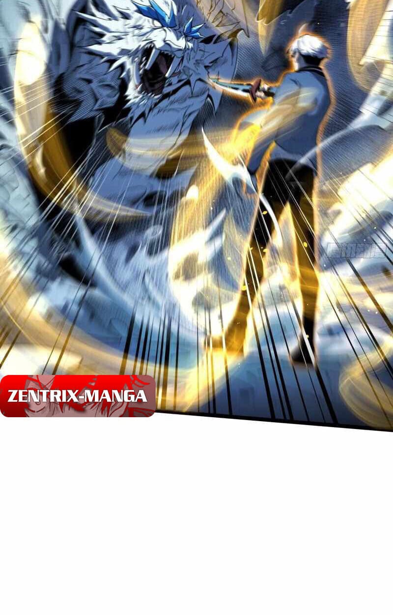 Full-Time Awakening ตื่นพลังไร้ขีดจำกัด ตอนที่ 10 page 58