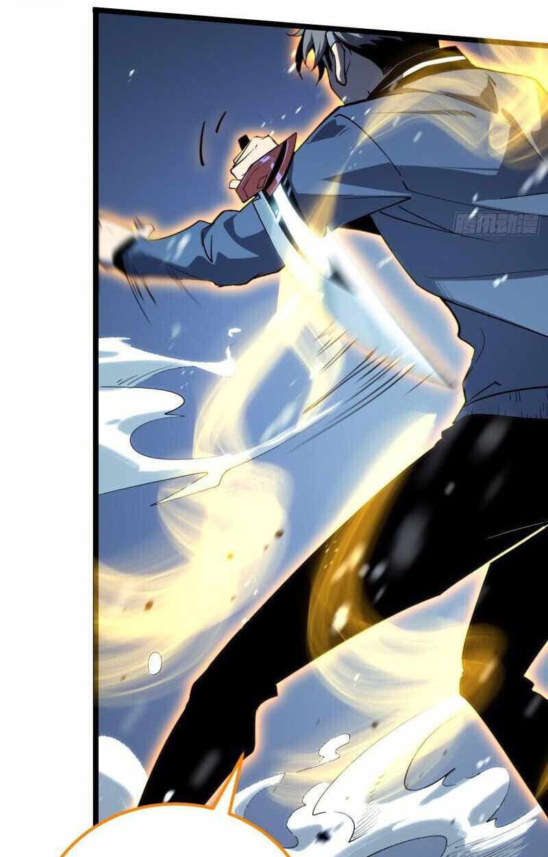 Full-Time Awakening ตื่นพลังไร้ขีดจำกัด ตอนที่ 10 page 59