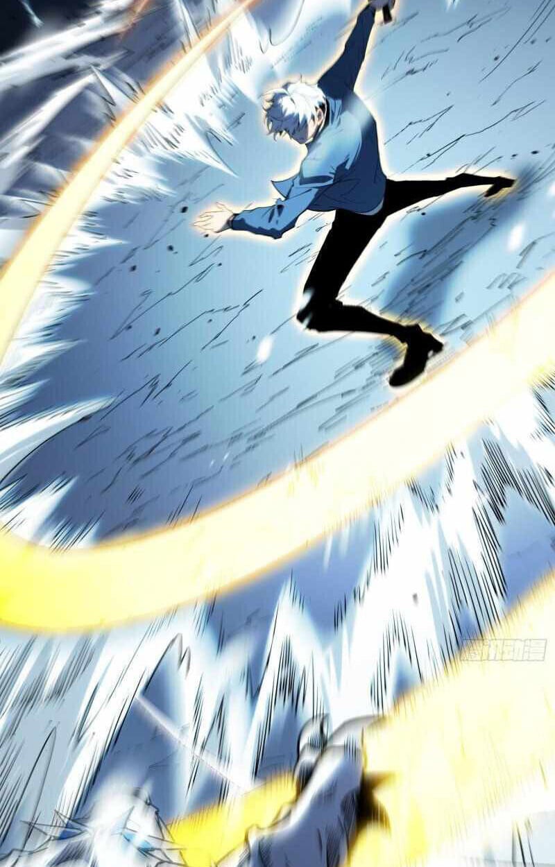 Full-Time Awakening ตื่นพลังไร้ขีดจำกัด ตอนที่ 10 page 64