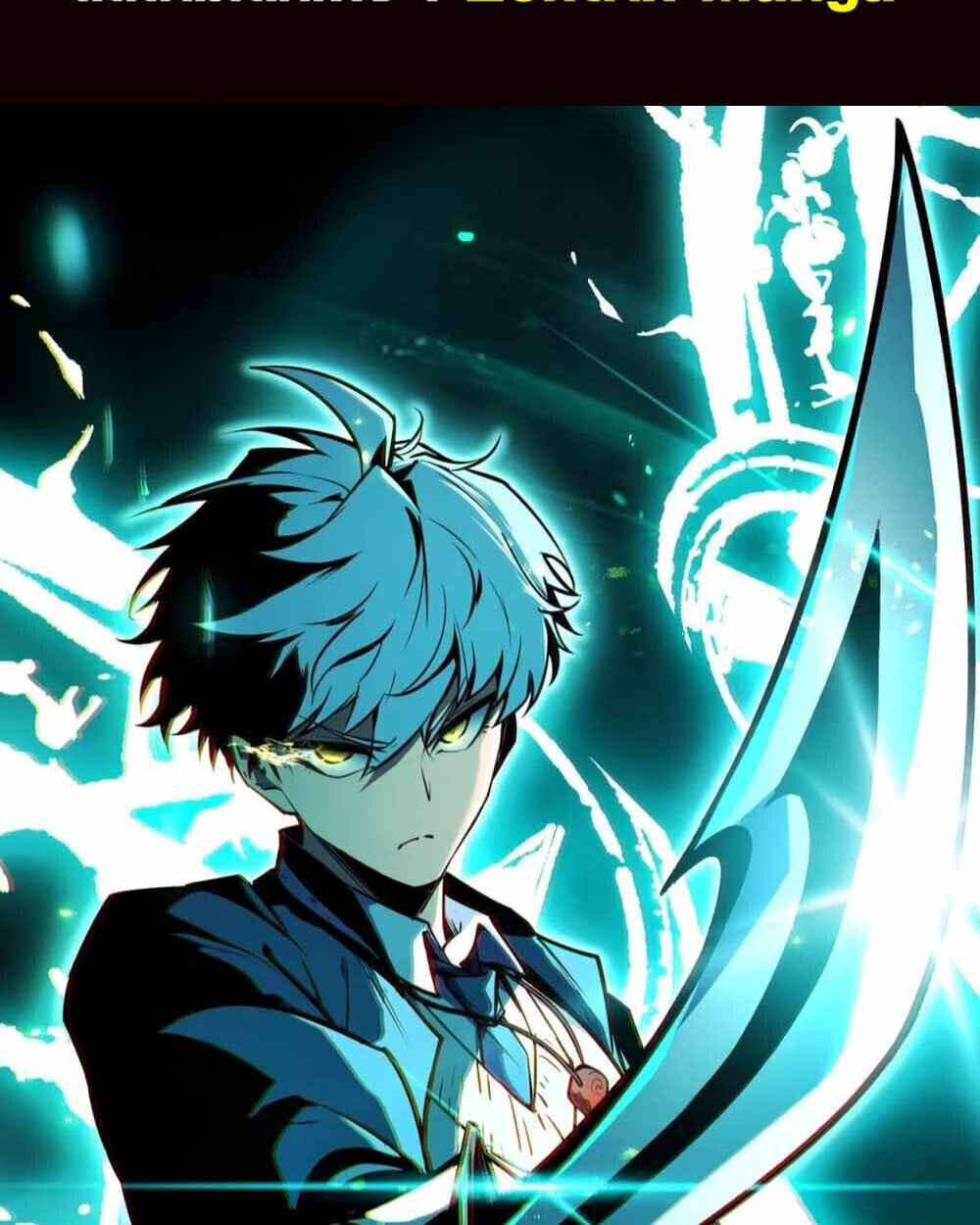 Full-Time Awakening ตื่นพลังไร้ขีดจำกัด ตอนที่ 11 page 1