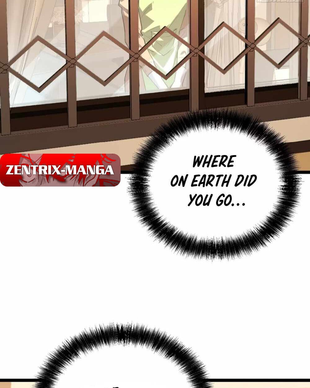 Full-Time Awakening ตื่นพลังไร้ขีดจำกัด ตอนที่ 11 page 5