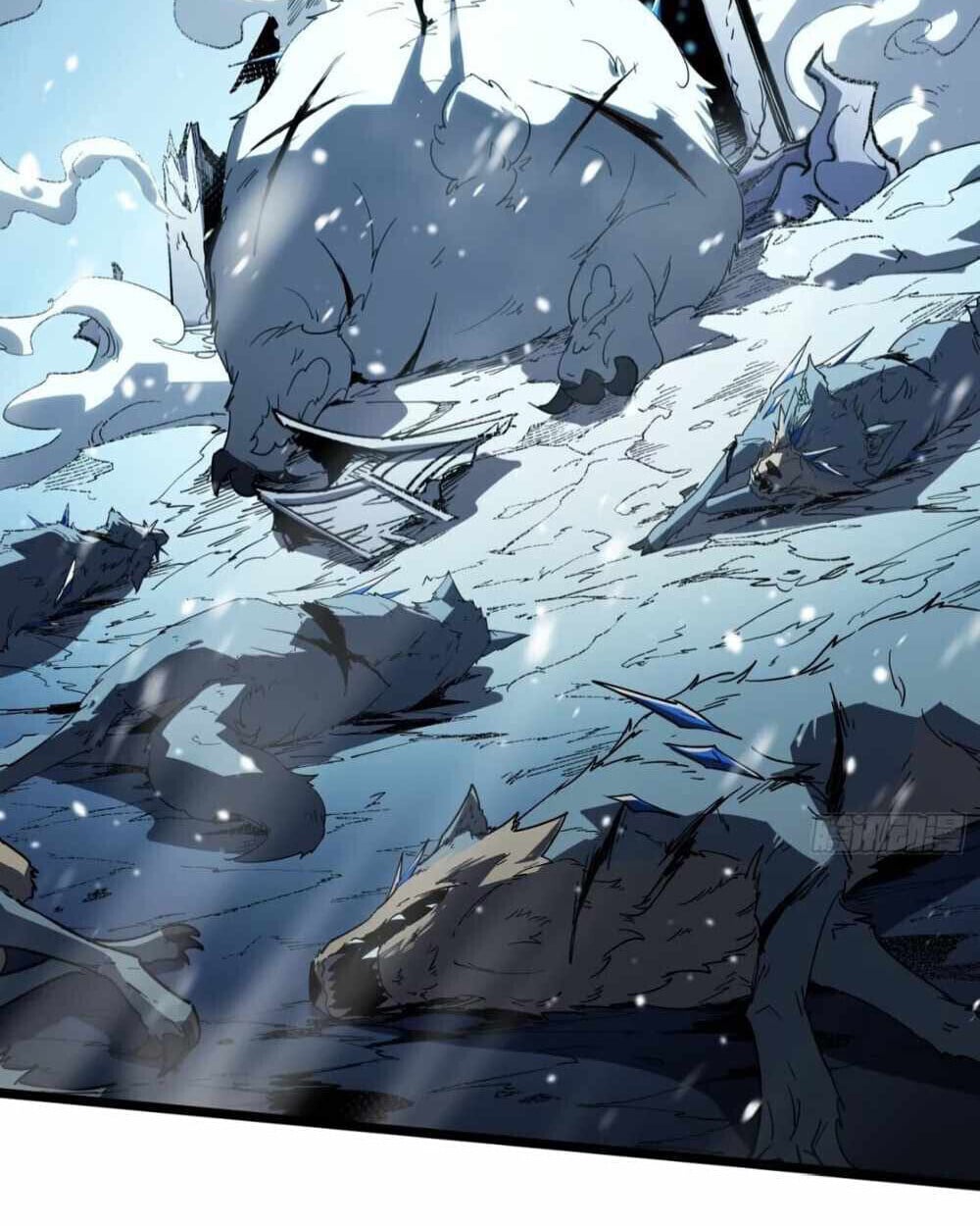 Full-Time Awakening ตื่นพลังไร้ขีดจำกัด ตอนที่ 11 page 24