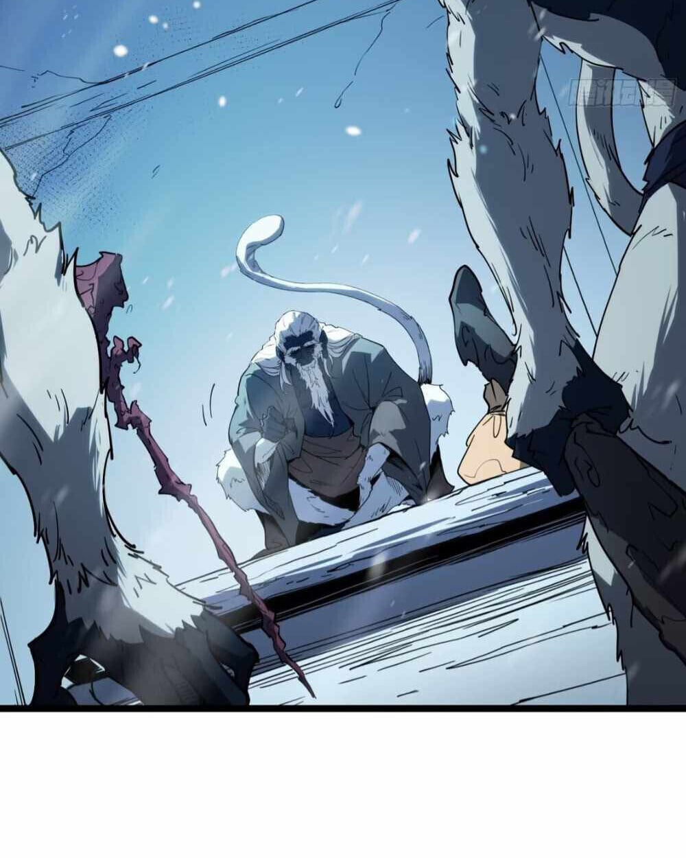 Full-Time Awakening ตื่นพลังไร้ขีดจำกัด ตอนที่ 11 page 26