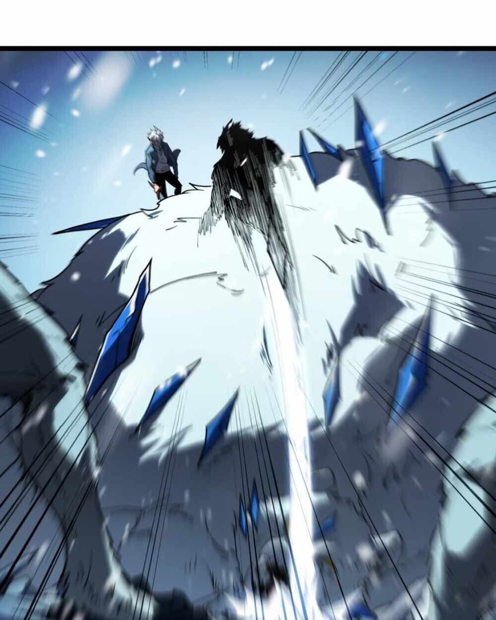 Full-Time Awakening ตื่นพลังไร้ขีดจำกัด ตอนที่ 11 page 29