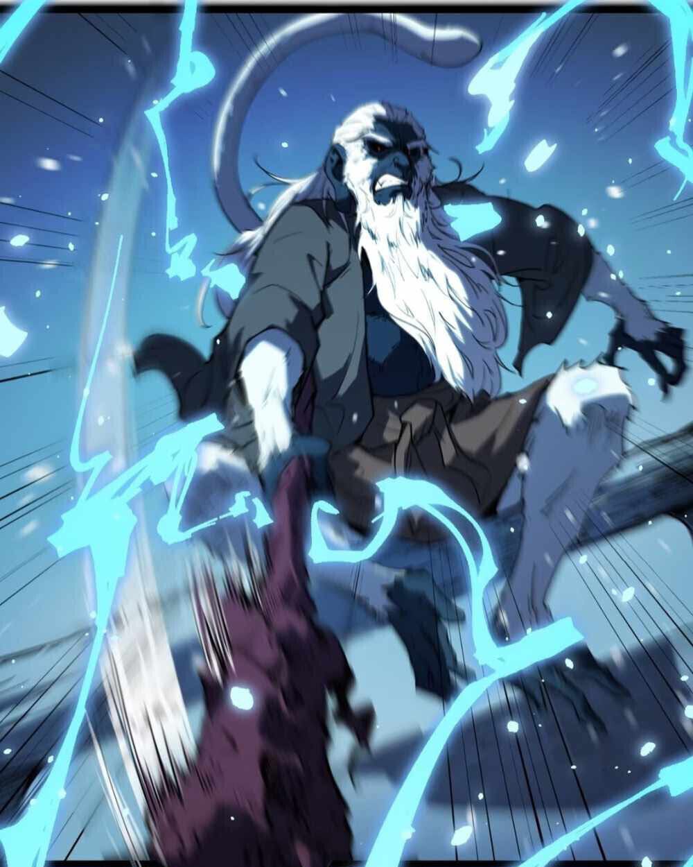 Full-Time Awakening ตื่นพลังไร้ขีดจำกัด ตอนที่ 11 page 32