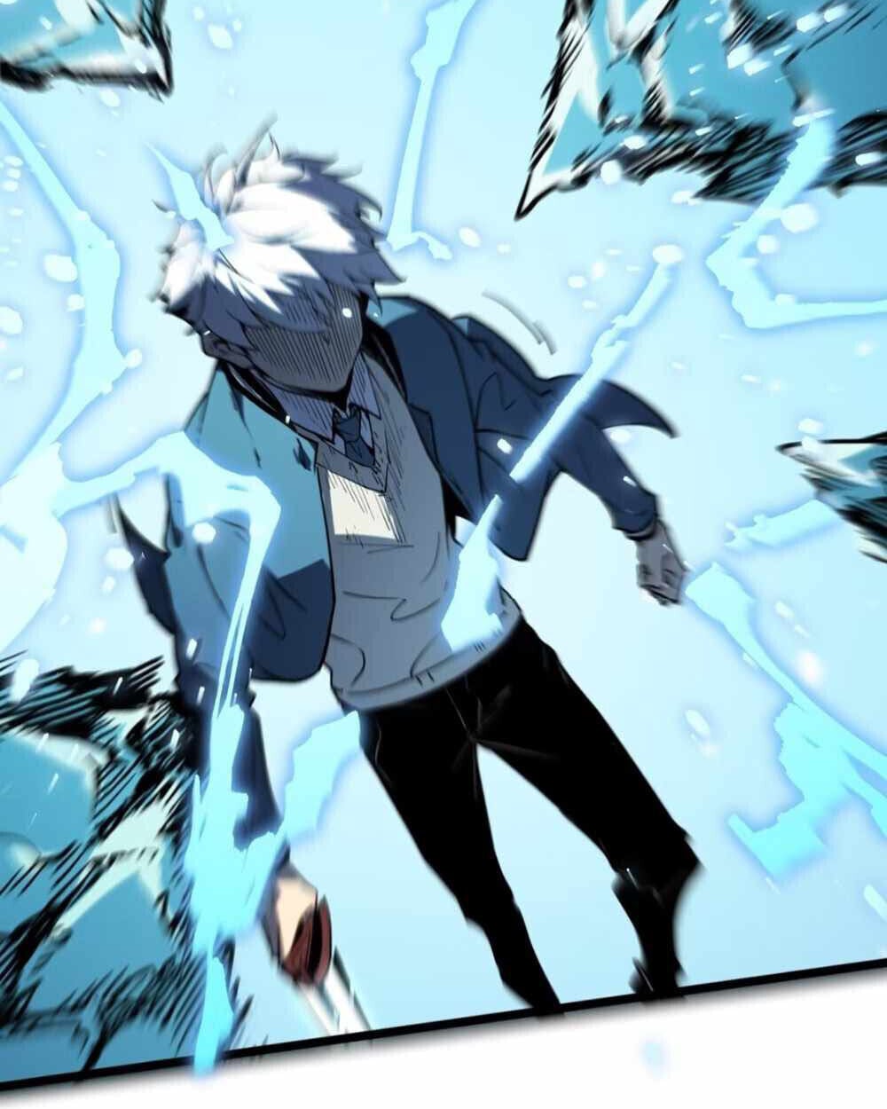 Full-Time Awakening ตื่นพลังไร้ขีดจำกัด ตอนที่ 11 page 36