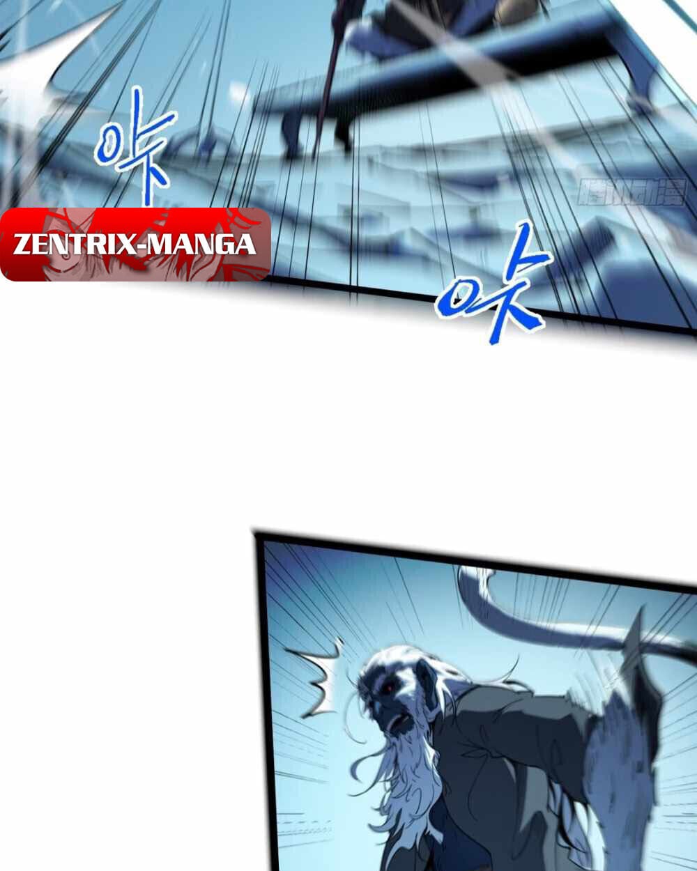 Full-Time Awakening ตื่นพลังไร้ขีดจำกัด ตอนที่ 11 page 40