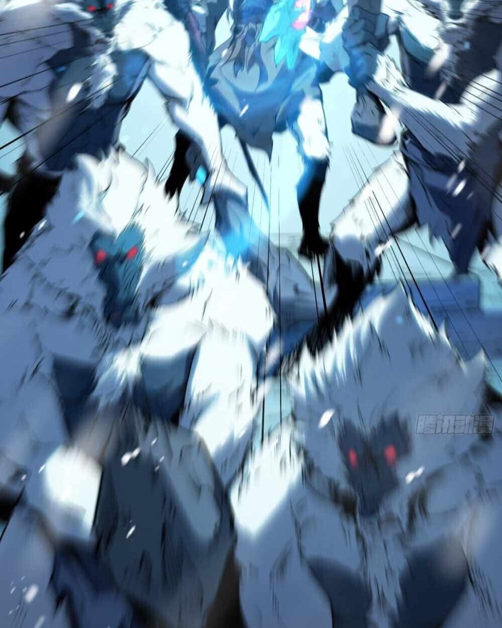 Full-Time Awakening ตื่นพลังไร้ขีดจำกัด ตอนที่ 11 page 45