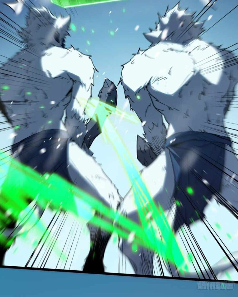 Full-Time Awakening ตื่นพลังไร้ขีดจำกัด ตอนที่ 11 page 49