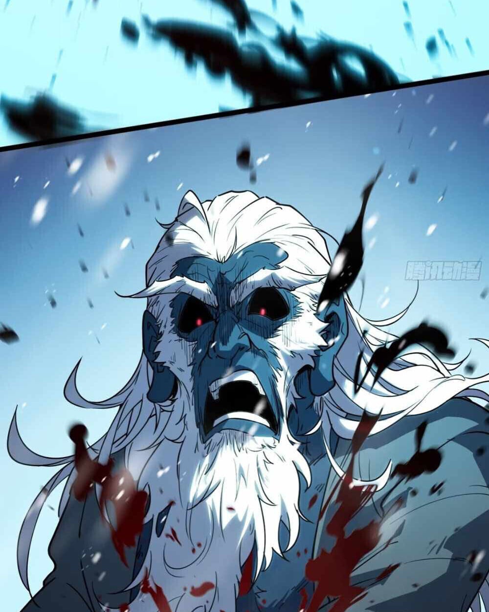 Full-Time Awakening ตื่นพลังไร้ขีดจำกัด ตอนที่ 11 page 53