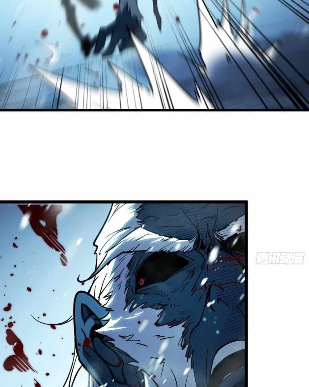 Full-Time Awakening ตื่นพลังไร้ขีดจำกัด ตอนที่ 11 page 56