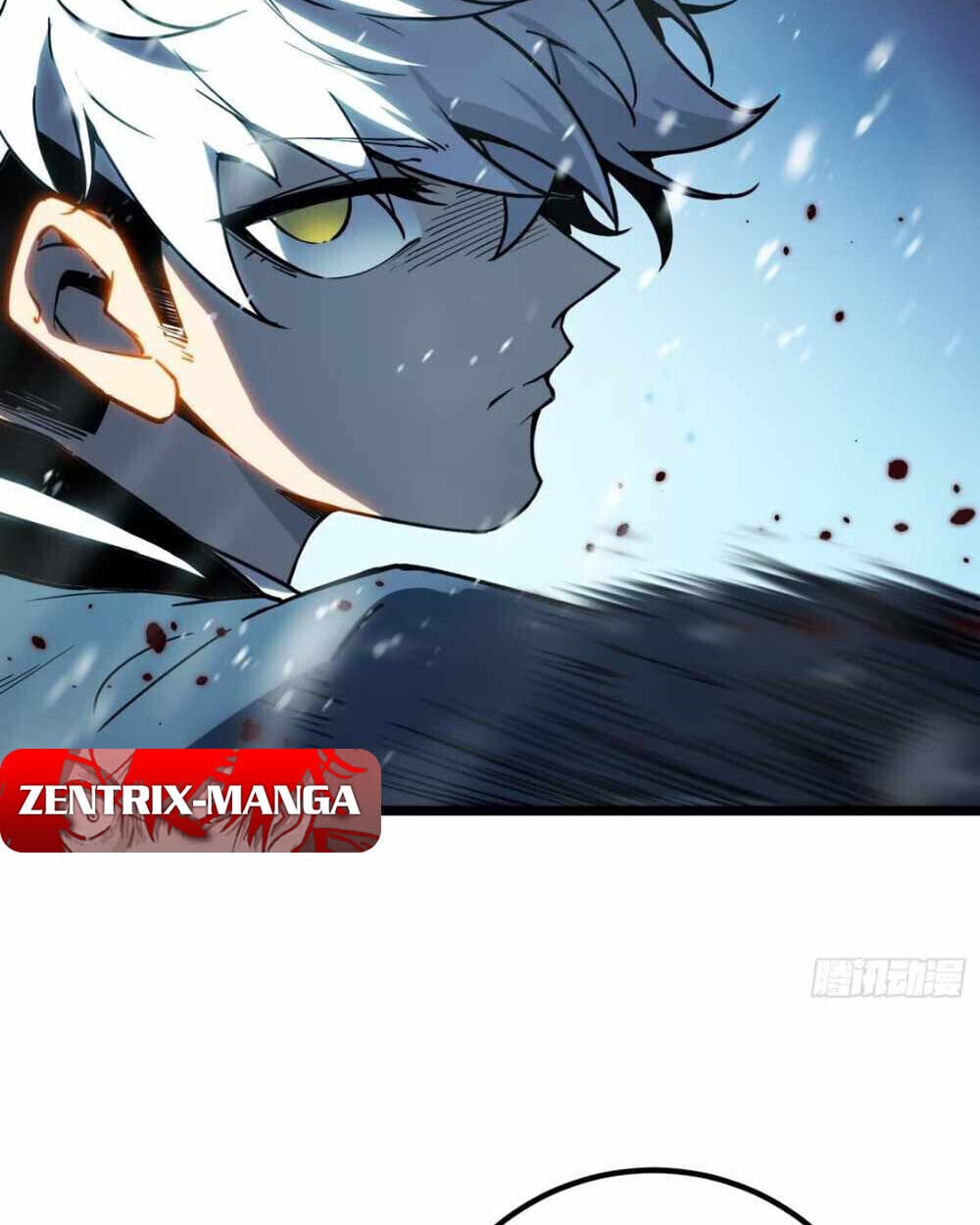 Full-Time Awakening ตื่นพลังไร้ขีดจำกัด ตอนที่ 11 page 58