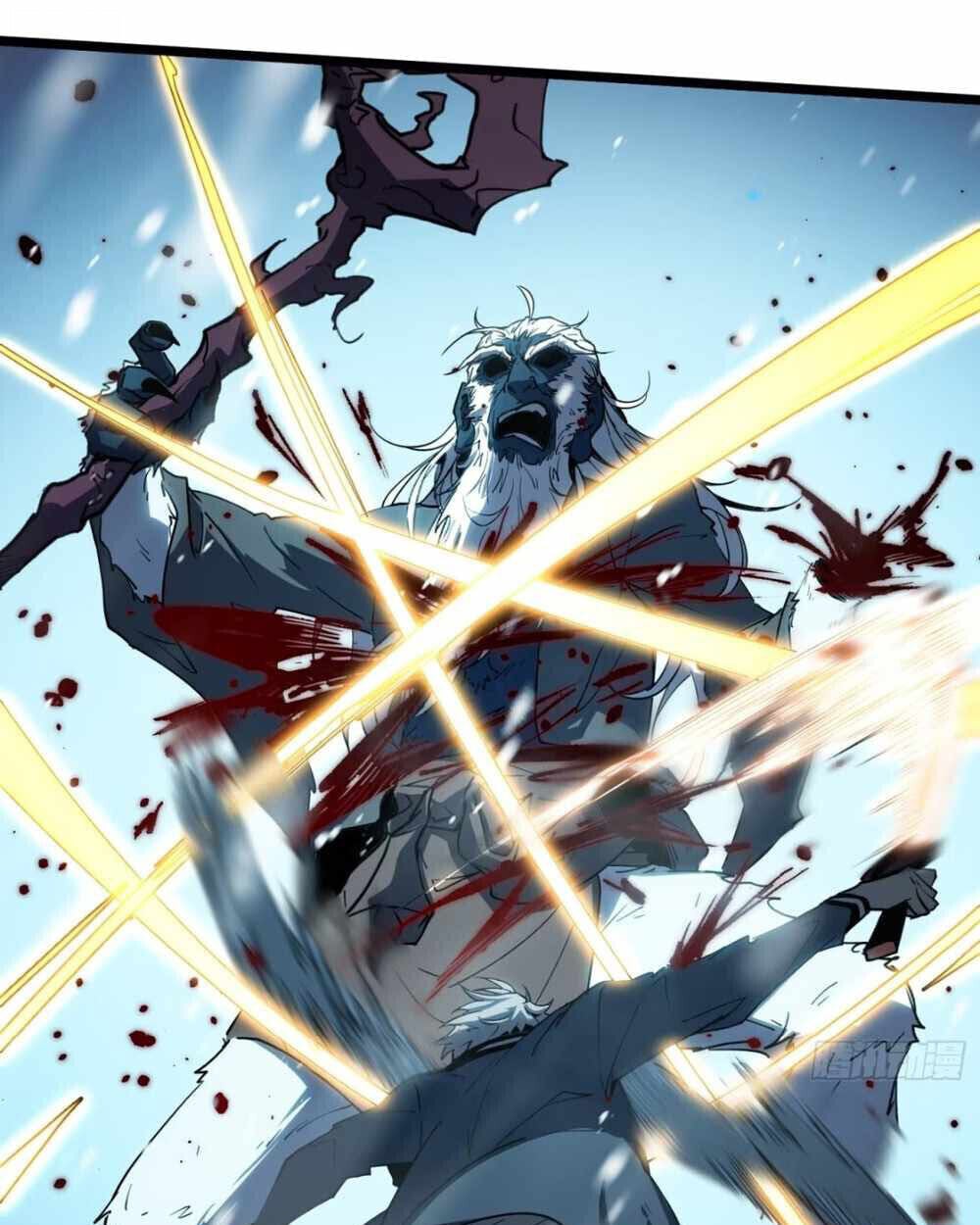 Full-Time Awakening ตื่นพลังไร้ขีดจำกัด ตอนที่ 11 page 60