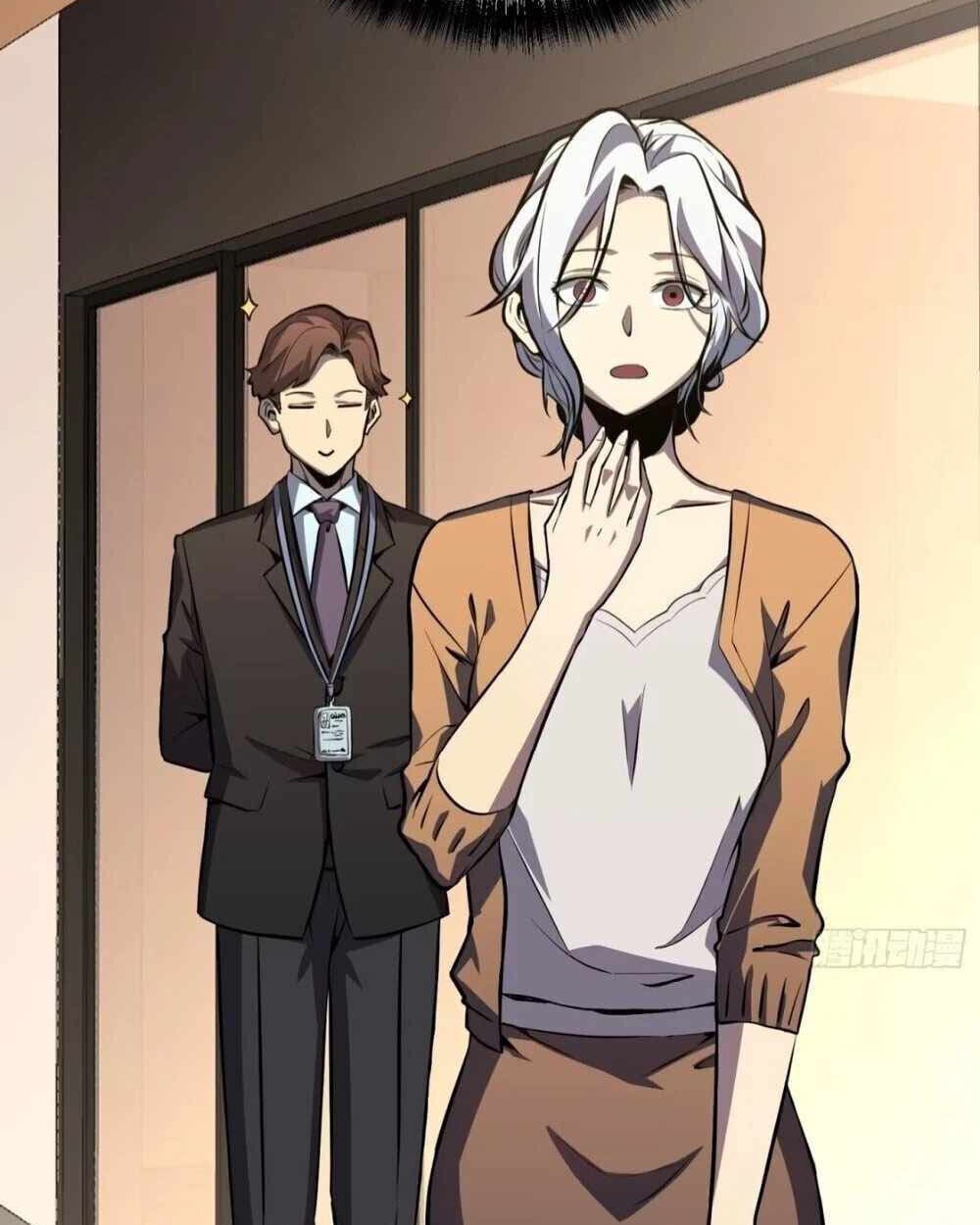 Full-Time Awakening ตื่นพลังไร้ขีดจำกัด ตอนที่ 12 page 14