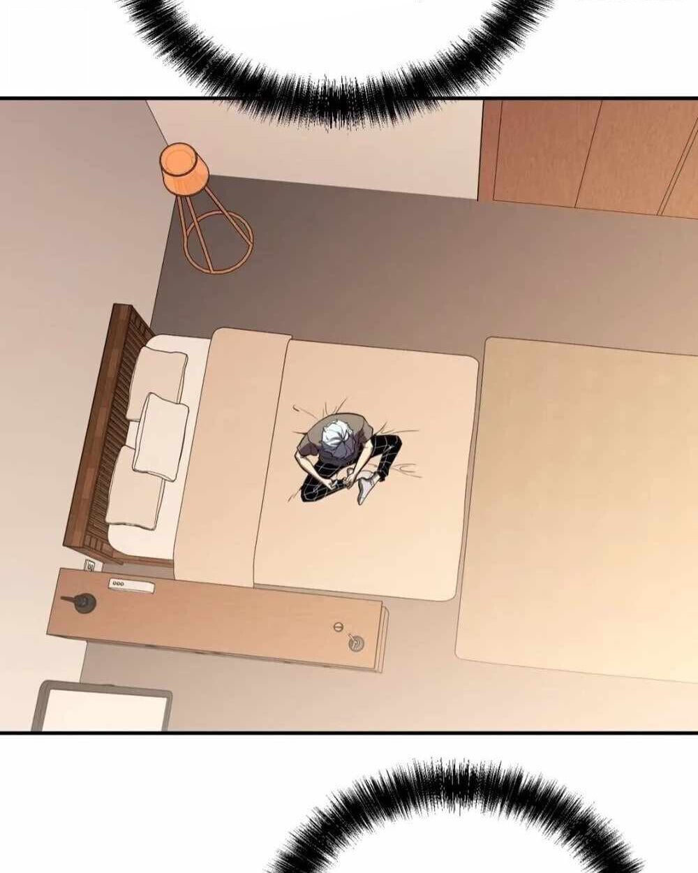 Full-Time Awakening ตื่นพลังไร้ขีดจำกัด ตอนที่ 12 page 21