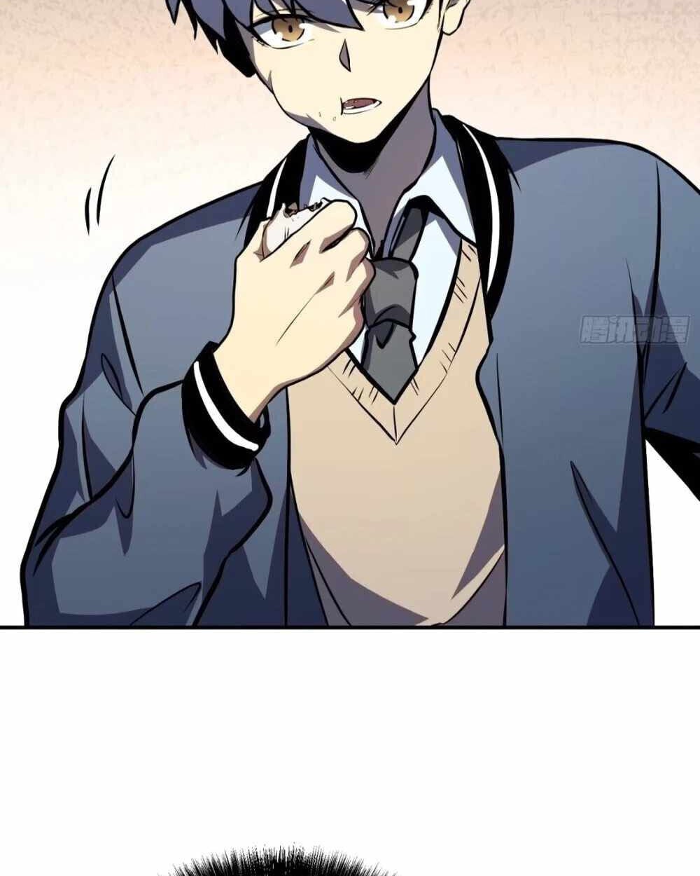 Full-Time Awakening ตื่นพลังไร้ขีดจำกัด ตอนที่ 12 page 44