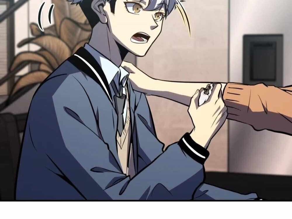 Full-Time Awakening ตื่นพลังไร้ขีดจำกัด ตอนที่ 12 page 49