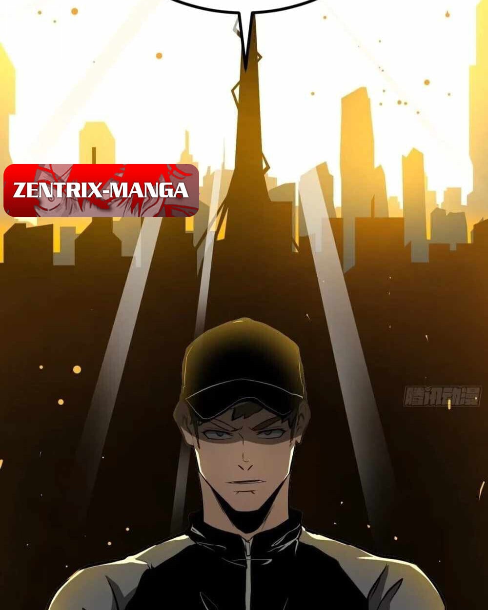 Full-Time Awakening ตื่นพลังไร้ขีดจำกัด ตอนที่ 12 page 72