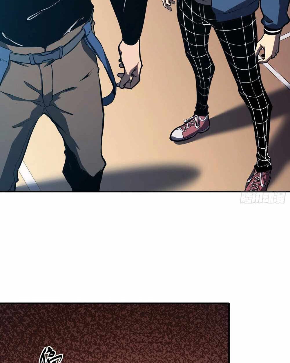 Full-Time Awakening ตื่นพลังไร้ขีดจำกัด ตอนที่ 13 page 5