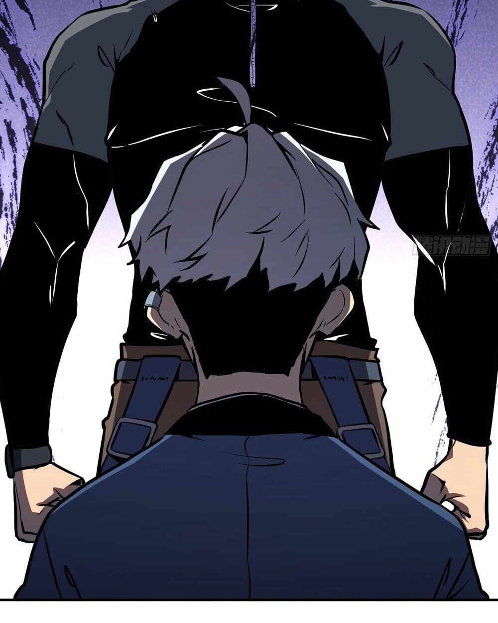 Full-Time Awakening ตื่นพลังไร้ขีดจำกัด ตอนที่ 13 page 20