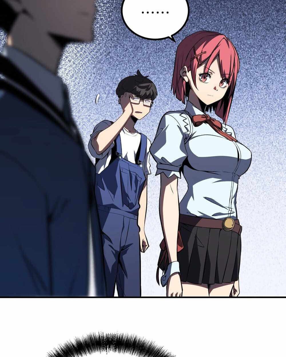 Full-Time Awakening ตื่นพลังไร้ขีดจำกัด ตอนที่ 13 page 22