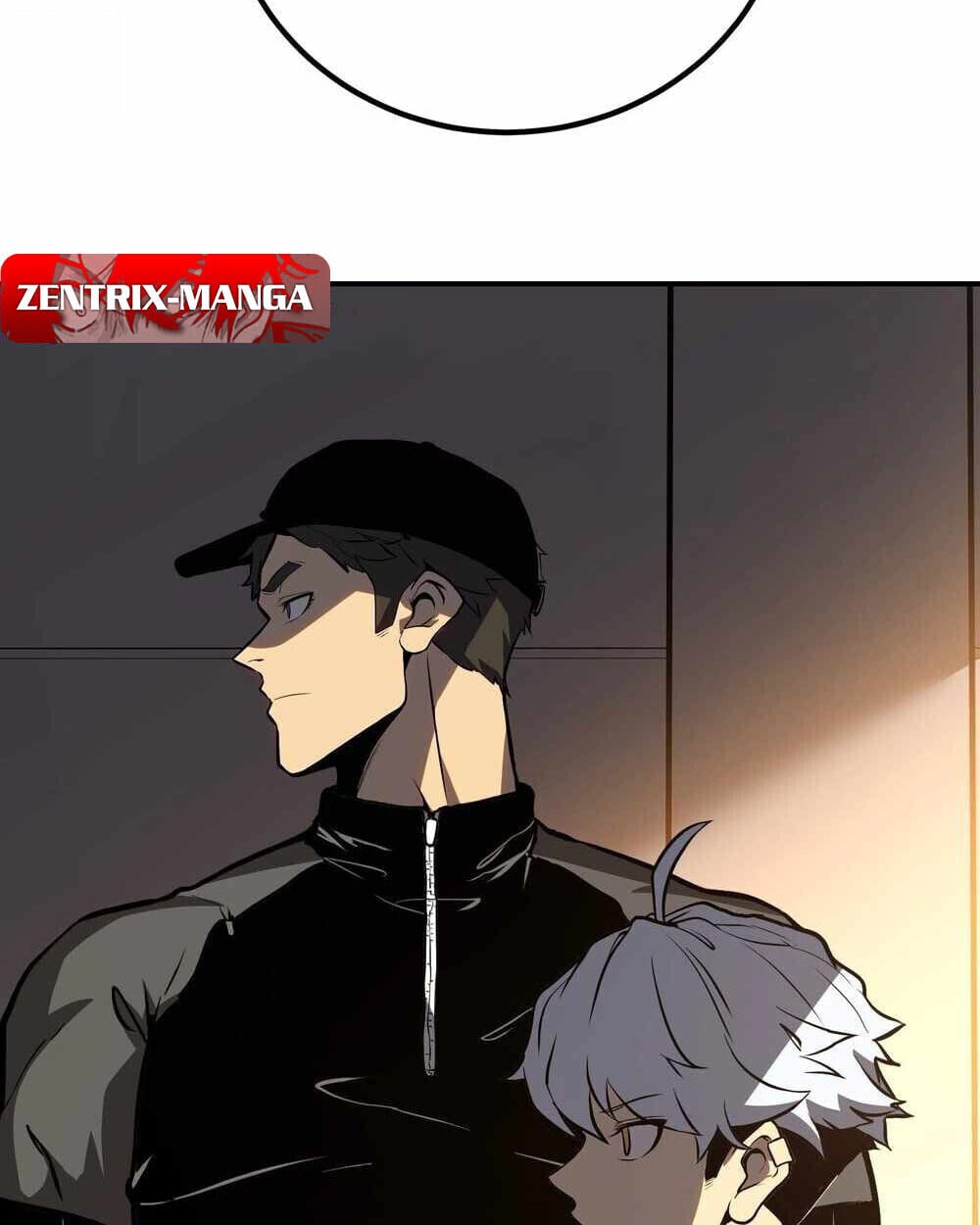 Full-Time Awakening ตื่นพลังไร้ขีดจำกัด ตอนที่ 13 page 36