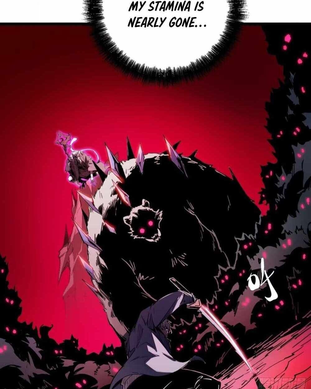 Full-Time Awakening ตื่นพลังไร้ขีดจำกัด ตอนที่ 13 page 41