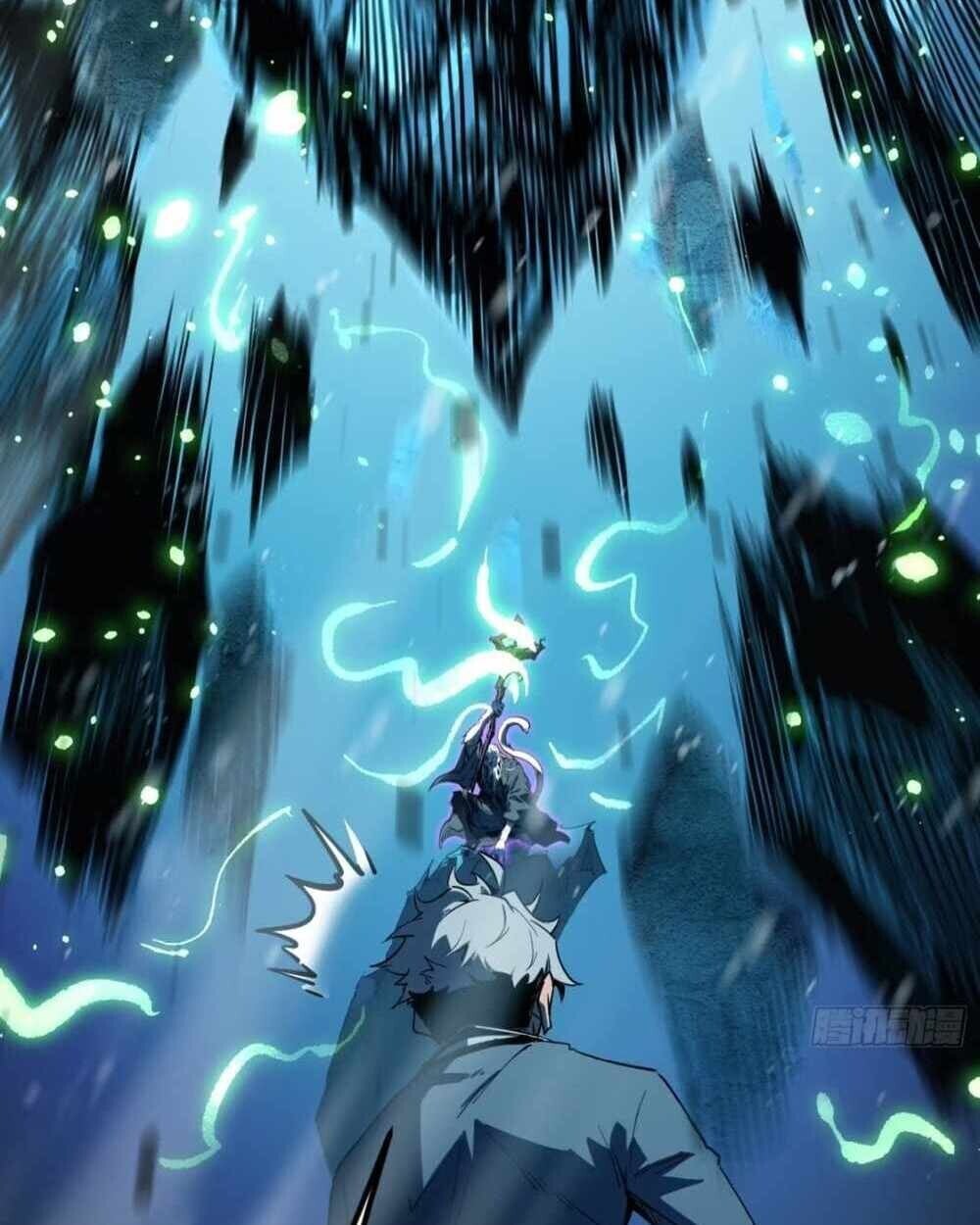 Full-Time Awakening ตื่นพลังไร้ขีดจำกัด ตอนที่ 13 page 48