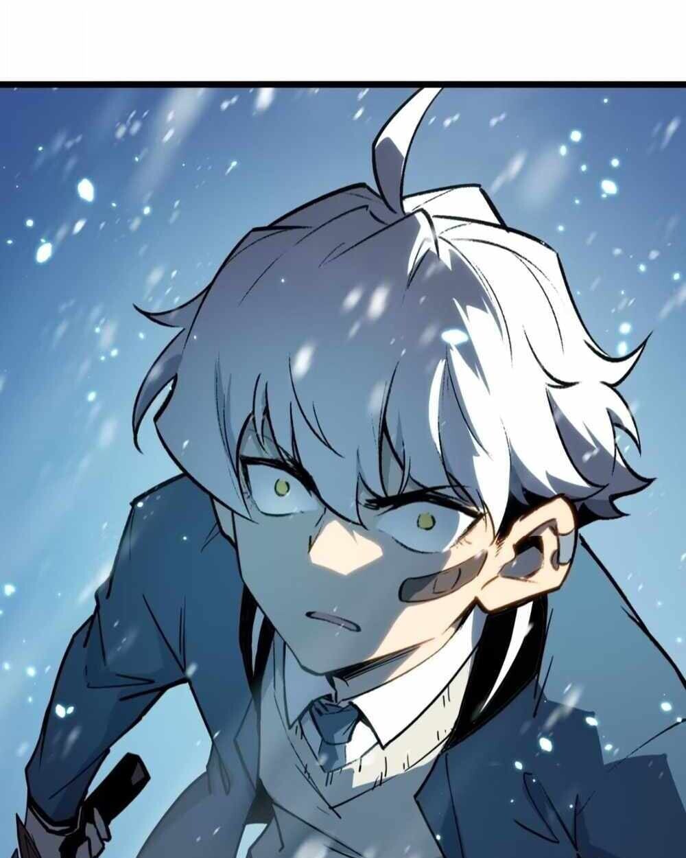 Full-Time Awakening ตื่นพลังไร้ขีดจำกัด ตอนที่ 13 page 51