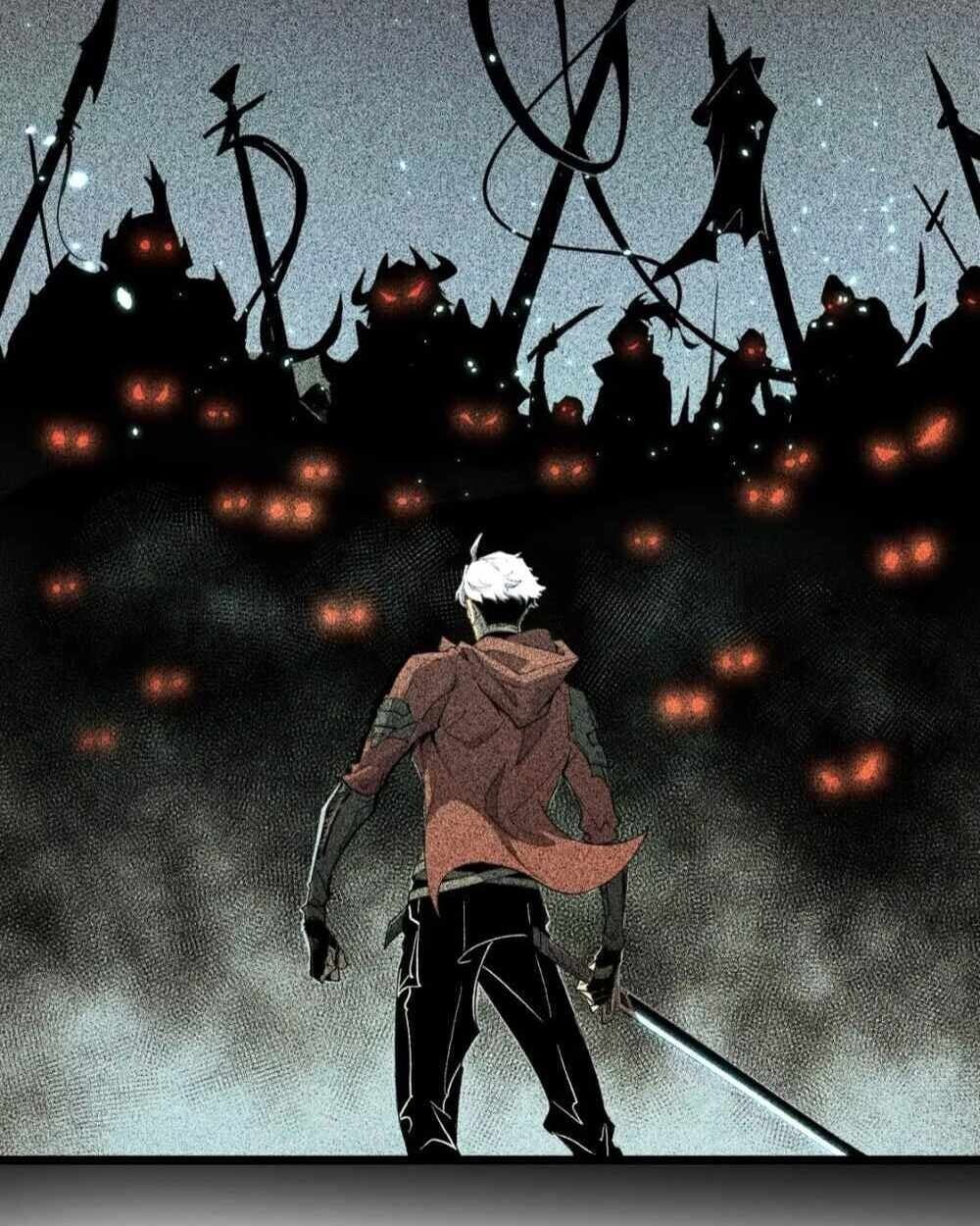 Full-Time Awakening ตื่นพลังไร้ขีดจำกัด ตอนที่ 13 page 54