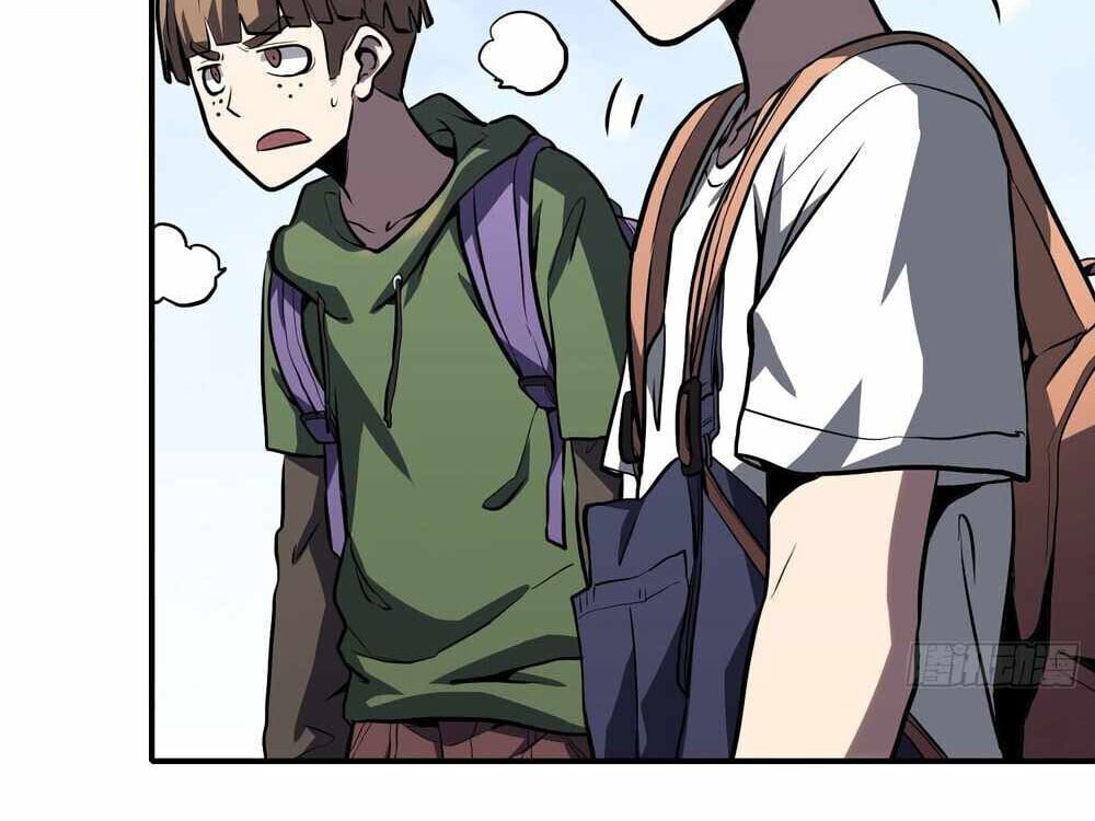 Full-Time Awakening ตื่นพลังไร้ขีดจำกัด ตอนที่ 13 page 66