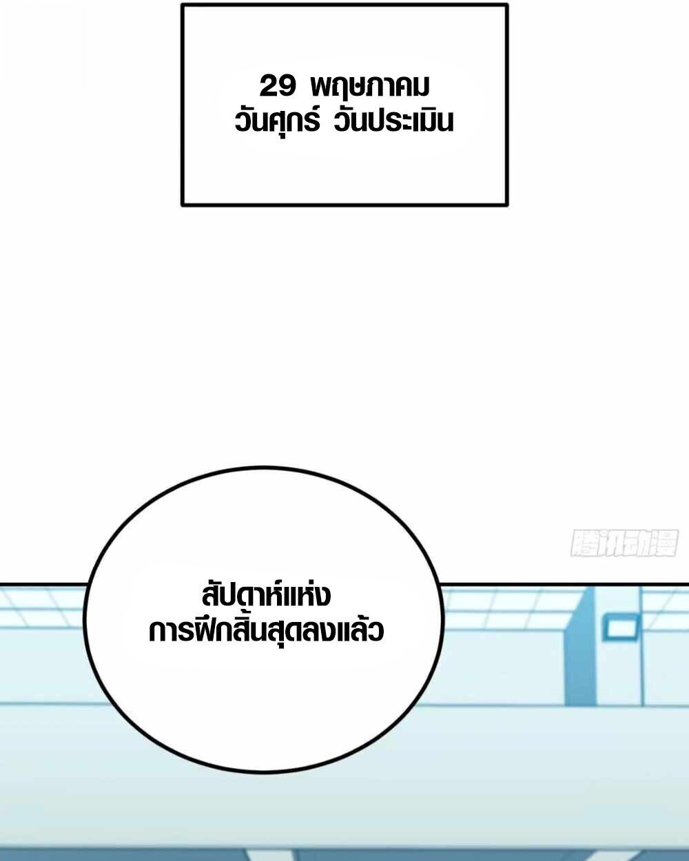 Full-Time Awakening ตื่นพลังไร้ขีดจำกัด ตอนที่ 16 page 13