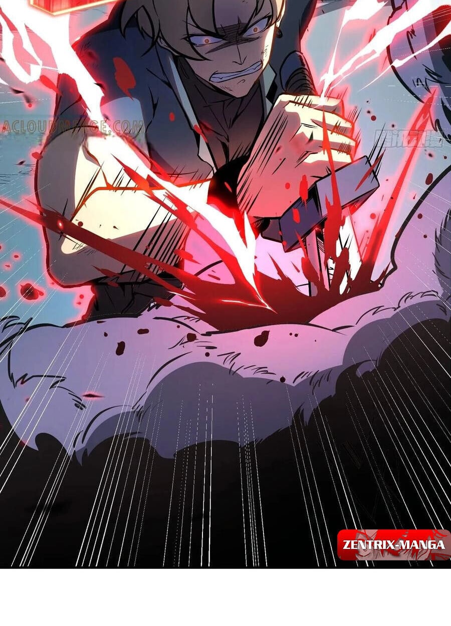 Full-Time Awakening ตื่นพลังไร้ขีดจำกัด ตอนที่ 19 page 19